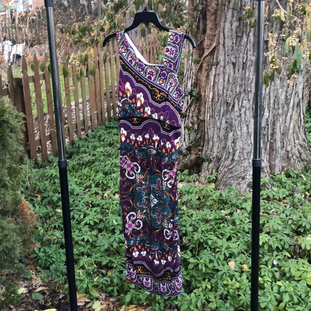 Size 6 Nicole Dress
